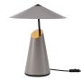 Nordlux TAIDO 2320375018 Stalo lempa 1x25W/E27 IP20