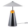 Nordlux TAIDO 2320375033 Stalo lempa 1x25W/E27 IP20