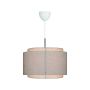 Nordlux TAKAI 2320403018 Pakabinama lempa 1x25W/E27 IP20