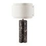 Nordlux TAKAI 2320445018 Stalo lempa 1x25W/E27 IP20