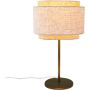 Nordlux TAKAI 2620015018 Stalo lempa 1x15w/E27 IP20