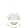 Nordlux TAVIA 2412353001 Pakabinama lempa 1x40w/E27 ip20