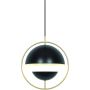 Nordlux TAVIA 2412353003 Pakabinama lempa 1x40w/E27 ip20