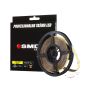 SMD LED PROline TAS0137SLL LED juostelė 320x9W/m/LED 3000K 900 lm/m IP66
