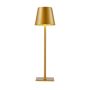 Italux Atlis TB-2821-GD Stalo lempa 1x5W/LED 3000K-6500K 300lm IP54