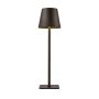 Italux Atlis TB-2821-GR Stalo lempa 1x5W/LED 3000K-6500K 300lm IP54