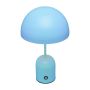 Italux Cantia TB-75839-BLU Stalo lempa 1x2W/LED 3000-6500K 85lm IP20