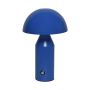 Italux Dorbia TB-83647-BLU Stalo lempa 1x2W/LED 3000-6500K 45lm IP20