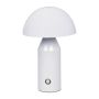 Italux Dorbia TB-83647-WH Stalo lempa 1x2W/LED 3000-6500K 45lm IP20
