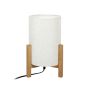 Italux Ones TB-85930-M-WH-WO Stalo lempa 1x25W/E27 IP20
