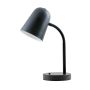 Italux Prato TB-37643-BK Darbo stalo lempa 1x5W/E27