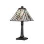 Elstead Lighting Alderley TF-ALDERLEY-TL-M Stalo lempa 1x40W/E14 IP20
