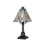 Elstead Lighting Alderley TF-ALDERLEY-TL-S Stalo lempa 1x40W/E14 IP20