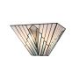 Elstead Lighting Alderley TF-ALDERLEY-WU Sienos lempa 2x40W/E14 IP20