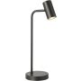Dar Lighting Thierry THI4122 Darbo stalo lempa 1x5w/GU10 ip20