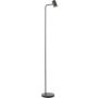 Dar Lighting Thierry THI4922 Stovinė lempa 1x5w/GU10 ip20