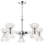 Dar Lighting Tiana TIA2350 Švieslentė 10x5w/g9