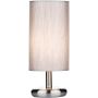 Dar Lighting Tico TIC4139 Stalo lempa 1x40w/e14 ip20