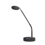 Fischer&Honsel Luna 850156 Darbo stalo lempa 1x6W/LED 2700K-6500k 720lm IP20