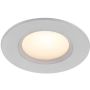 Nordlux TIAKI 49570101 Įmontuojamas apšvietimas 2700/4000K 345LM IP65