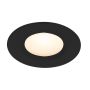 Nordlux TIAKI 49570103 Įmontuojamas apšvietimas 1x6,5W/LED 2700K|4000K 345LM IP65