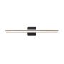 Nordlux TINIA 2210141003 Sienos lempa 1x24W/LED 3000K|4000K 1800LM IP44