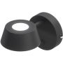 Open Design Highlights Timo Parette OR86522 Sienos lempa 6W/LED 3000K / 4500K / 6500K 1026lm IP20