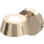 Open Design Highlights Timo Parette OR86539 Sienos lempa 6W/LED 3000K / 4500K / 6500K 1026lm IP20