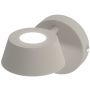 Open Design Highlights Timo Parette OR86546 Sienos lempa 6W/LED 3000K / 4500K / 6500K 1026lm IP20