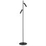 Argon TORRE 7082 Stovinė lempa 2x6W/G9 IP20