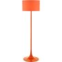 Dar Lighting Toledo TOL4911 Stovinė lempa 1x60w/e27 ip20