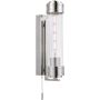 Dar Lighting Tommaso TOM0738 Sienos lempa 1x60w/e27 ip44