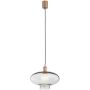 Argon TRESCO 8981 Pakabinama lempa 1x15W/E27 ip20