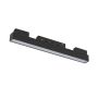 Italux Magnetic Mans TRM-83746-10W-3K Geležinkelio švieslentė 1x10W/LED 3000K 700lm IP20