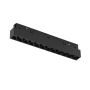Italux Magnetic Mersa TRM-25367-12W-4K Geležinkelio švieslentė 12x12W/LED 4000K 960lm IP20