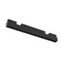 Italux Magnetic Mersa TRM-25367-18W-3K Geležinkelio švieslentė 18x18W/LED 3000K 1620lm IP20