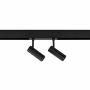 Italux Magnetic Reno Double TRM-37283-2X5W-3K Geležinkelio švieslentė 1x10W/LED 3000K 830lm IP20