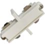 Italux MARVI TRACK CONNECTOR TRL-H1C-CONN-WH Jungiklis
