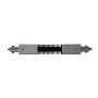 Italux MARVI TRL-H1C-CONN-FLX-SN Jungiklis IP20