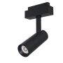 Maytoni FOCUS LED TR019-2-10W4K-B Geležinkelio švieslentė 13W/LED 4000K 1100LM