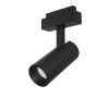 Maytoni FOCUS LED TR019-2-15W3K-B Geležinkelio švieslentė 18W/LED 3000K 1500LM