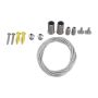 Maytoni ACCESSORIES FOR TRACKS TRA004SW-21S Montavimo detalė