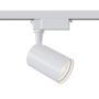 Maytoni VUORO TR003-1-10W3K-S-W Geležinkelio švieslentė 1x10W/LED 3000K 850LM IP20
