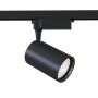 Maytoni VUORO TR003-1-15W3K-S-B Geležinkelio švieslentė 1x15W/LED 3000K 1600LM IP20