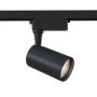 Maytoni VUORO TR003-1-6W3K-S-B Geležinkelio švieslentė 1x6W/LED 3000K 450LM IP20
