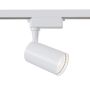 Maytoni VUORO TR003-1-6W3K-S-W Geležinkelio švieslentė 1x6W/LED 3000K 450LM IP20