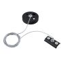 Maytoni ACCESSORIES FOR TRACKS TRA001CW-11B Montavimo detalė