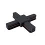 Maytoni ACCESSORIES FOR TRACKS TRA001CX-11B Jungiklis