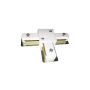 Milagro CONNECTORS ML3920 Montavimo detalė