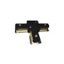 Milagro CONNECTORS ML3921 Montavimo detalė